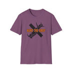Hunt the Drop T-Shirt