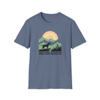 Shed Dog Assisted T-Shirt
