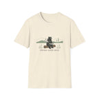 Emotional Support Antler T-Shirt