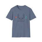 Sheds 24/7 T-Shirt