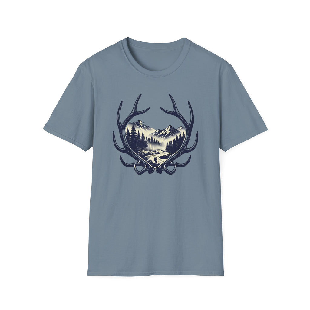 Solo Hunter T-Shirt