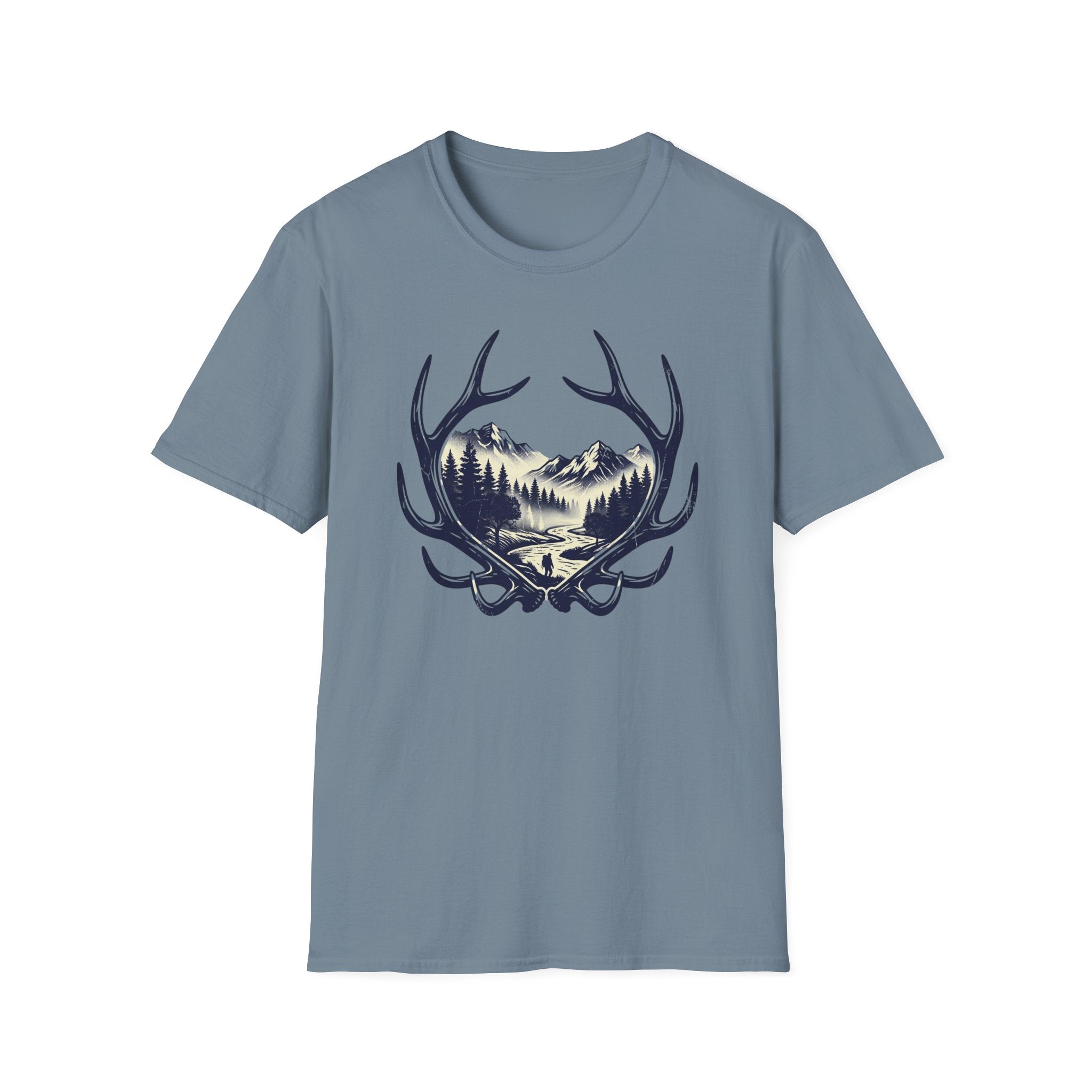 Solo Hunter T-Shirt
