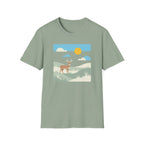 Antler Shed Hide & Seek T-Shirt