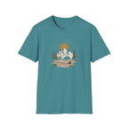 Spring Drop Elk Shed T-Shirt