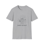 Gnome Scout T-Shirt