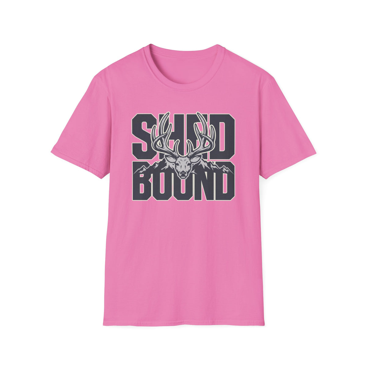 Shed Bound T-Shirt
