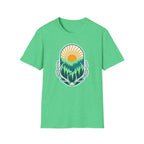 Sunny Valley Shed Hunting T-Shirt