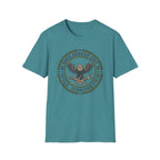 Shed Seeker Unit T-Shirt