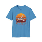 Life Happens. Shed Hunting Helps T-Shirt