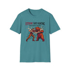 Extreme Shed Hunting / Bear Grapple Division T-Shirt