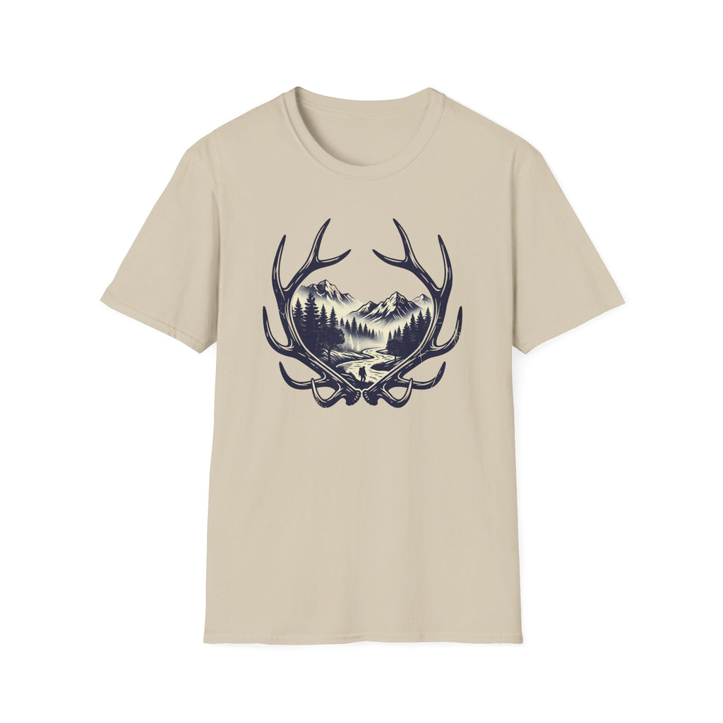 Solo Hunter T-Shirt