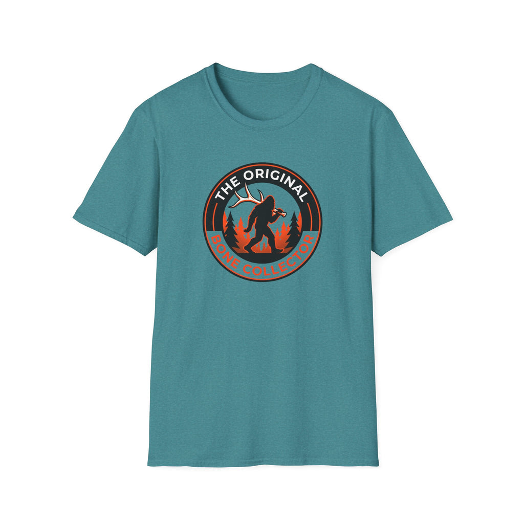 The Original Bone Collector T-Shirt