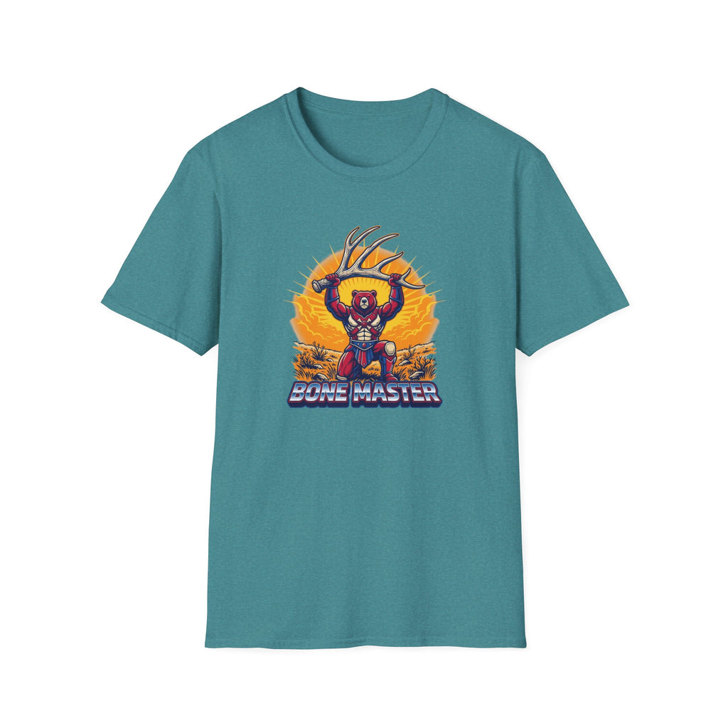 Bone Master T-Shirt