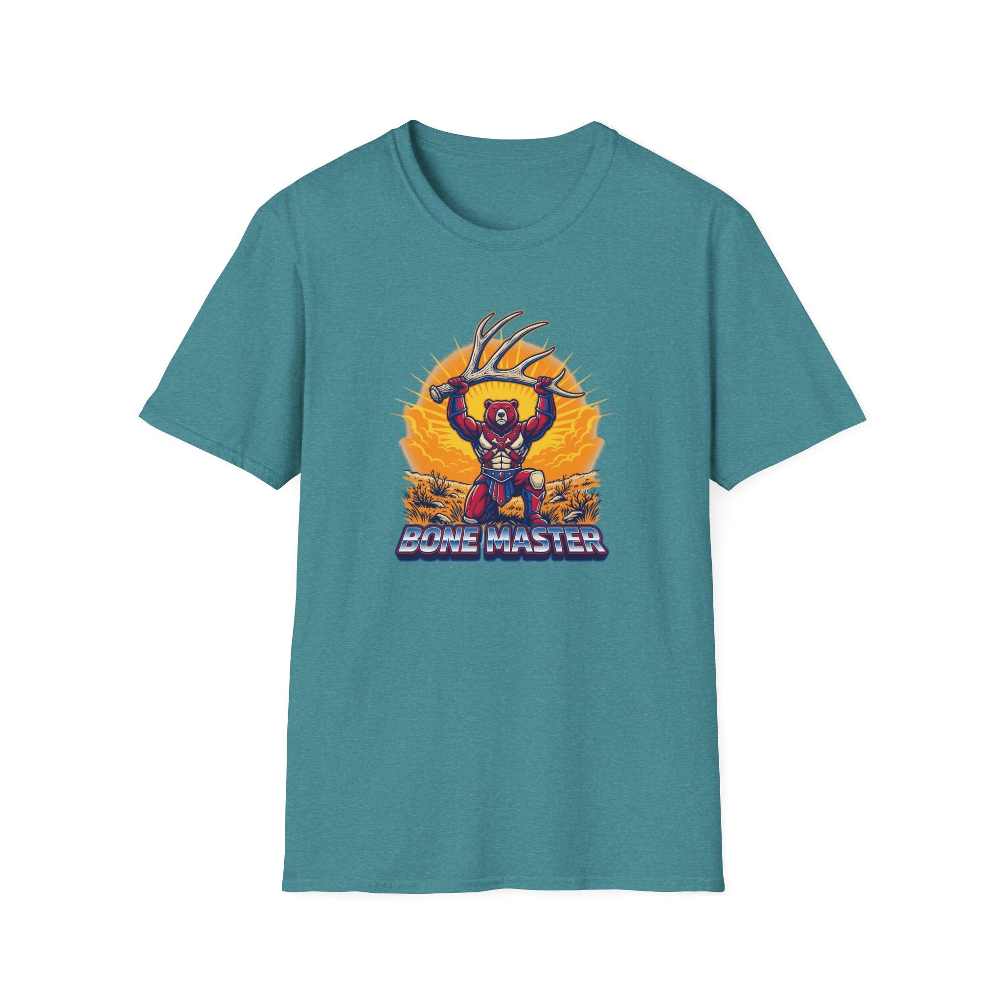 Bone Master T-Shirt