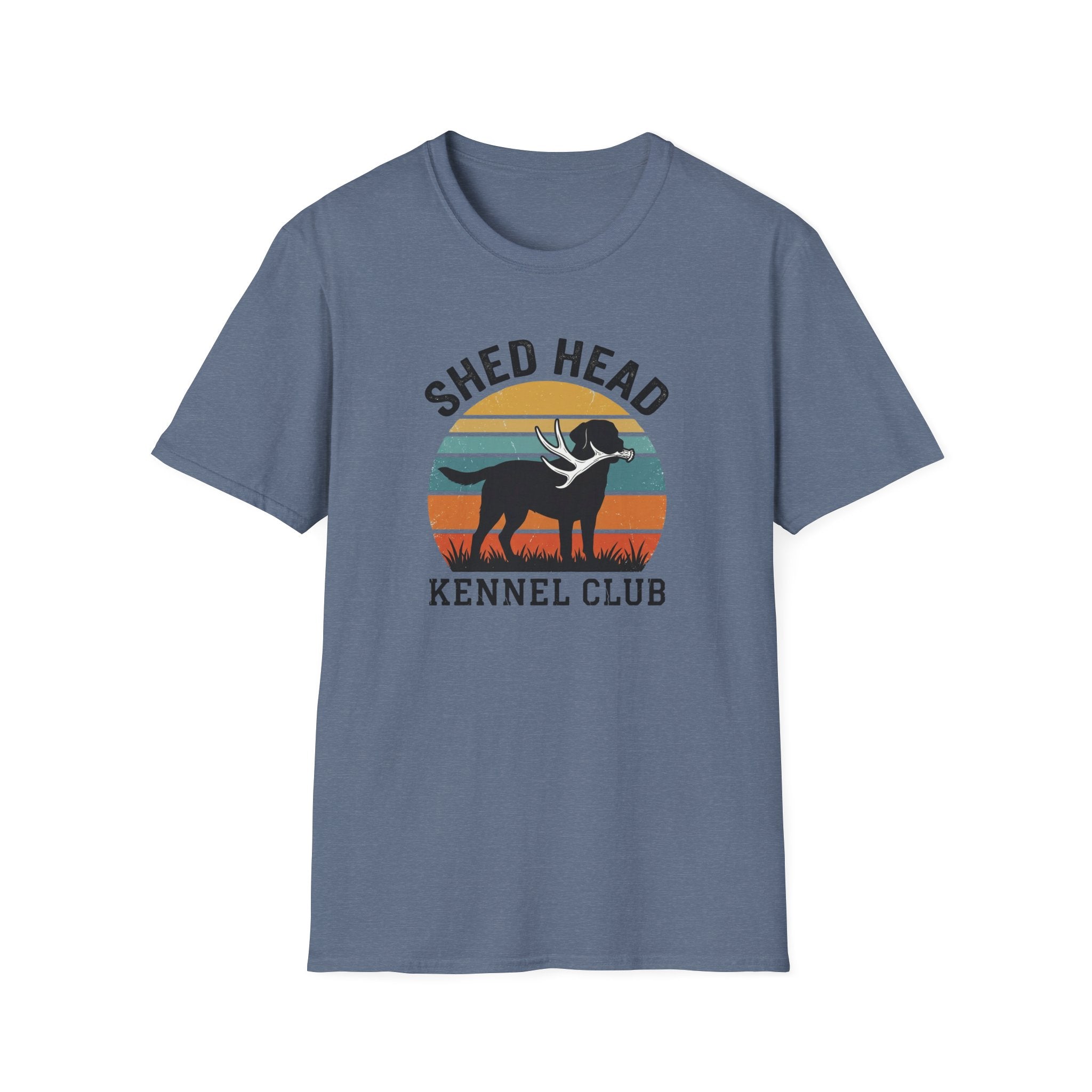 Shed Head Kennel Club T-Shirt