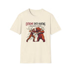 Extreme Shed Hunting / Bear Grapple Division T-Shirt