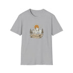 Spring Drop Elk Shed T-Shirt