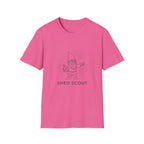 Gnome Scout T-Shirt