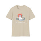 "Best Wingman Ever" Shed Hunting Dog T-Shirt