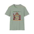 Bone Kong 80's Video Game T-Shirt