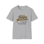 The Morning Bone Crew T-Shirt