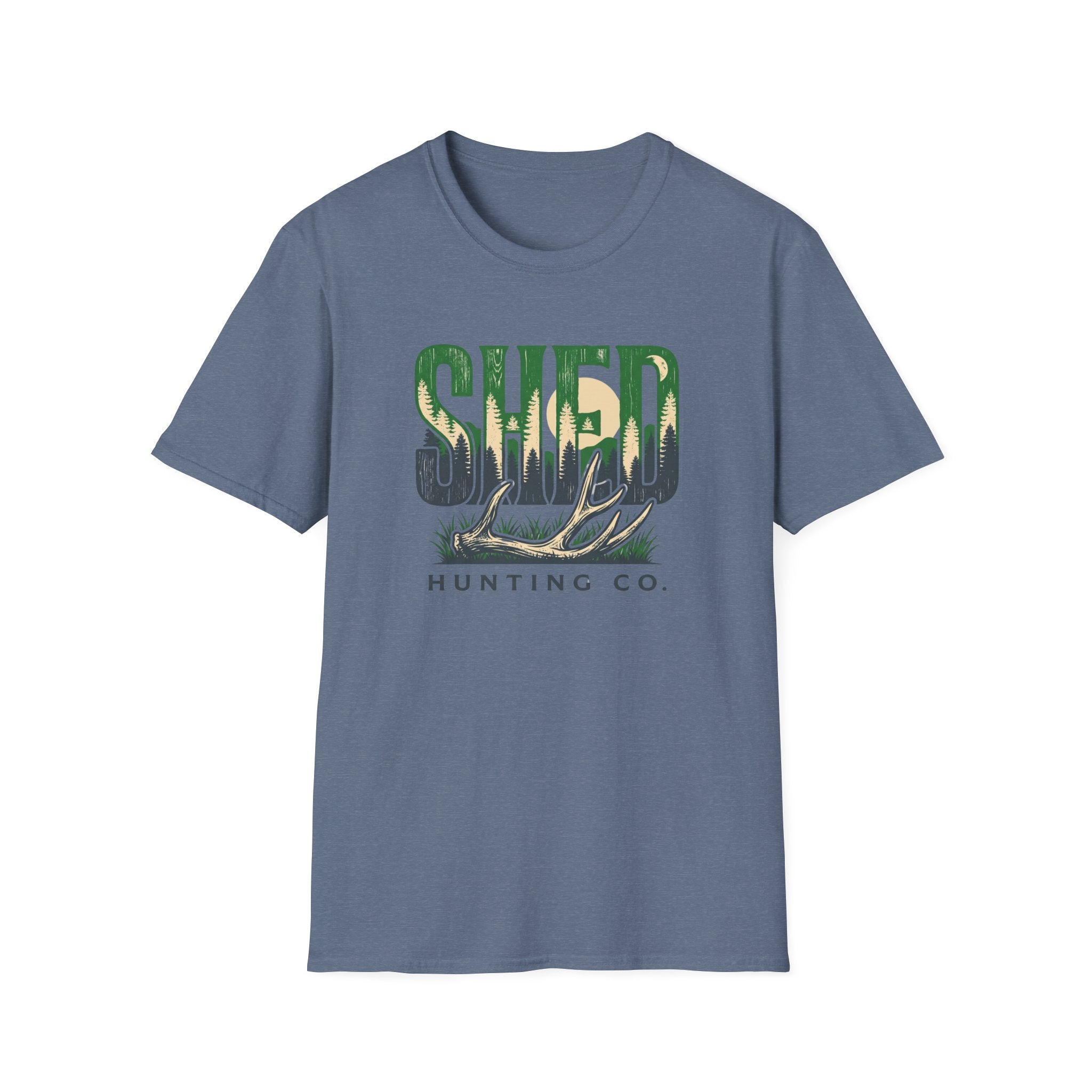 Shed Hunting Co. T-Shirt