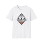 Earned Not Given T-Shirt