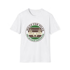 The Search Continues T-Shirt