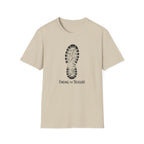 Finding the Treasure T-Shirt