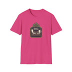 Escape Plan T-Shirt