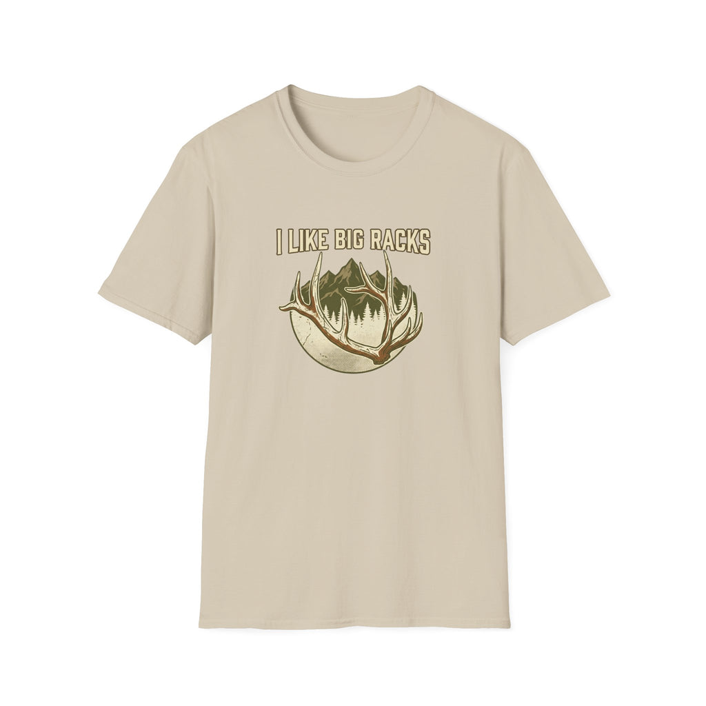 I Like Big Racks T-Shirt