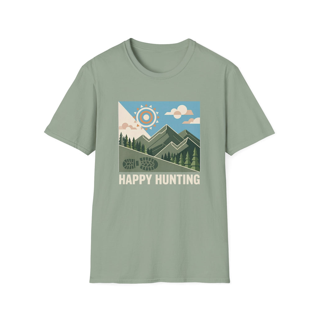 Happy Hunting T-Shirt