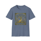 Jackalope Shed Recovery T-Shirt