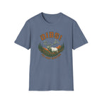 DIBS! Pre-Drop Scouting T-Shirt