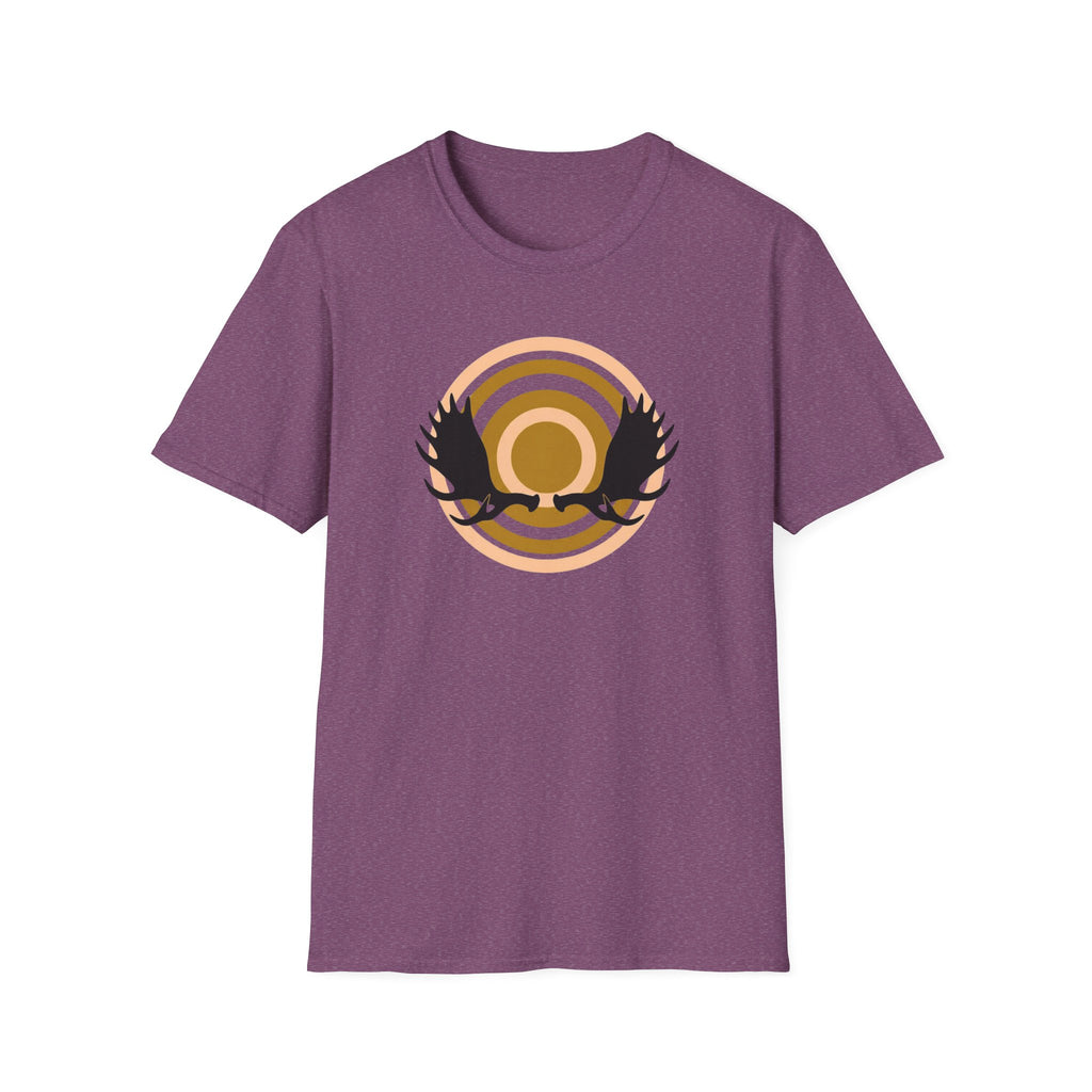 Moose Shed Bullseye T-Shirt