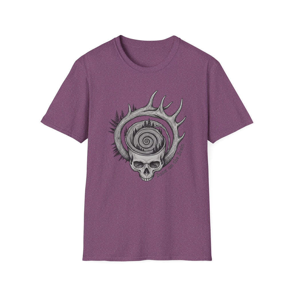 Bone on the Brain T-Shirt
