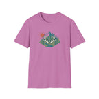 Morning Mountain Rack T-Shirt