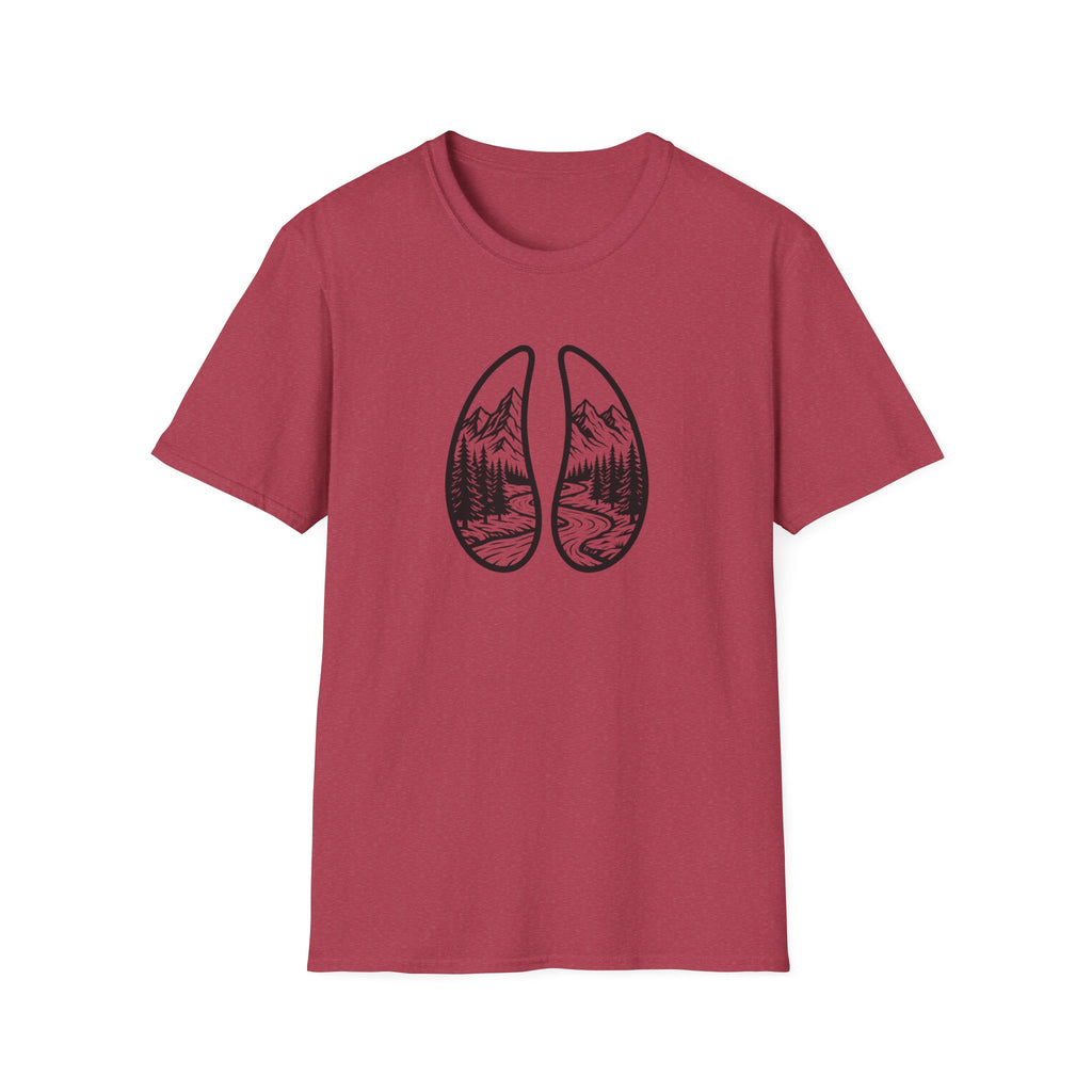 Hoof It T-Shirt