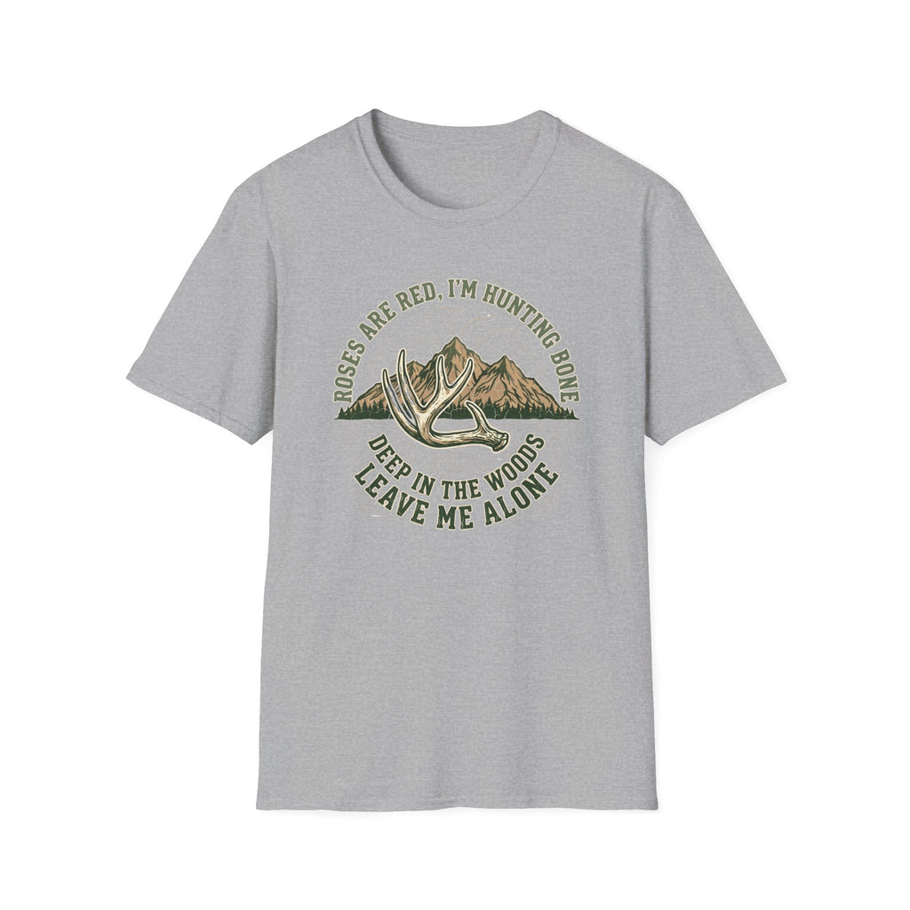 Roses Are Red T-Shirt