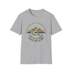 Roses Are Red T-Shirt