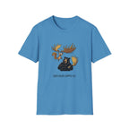 Moose Shed Competition T-Shirt