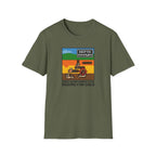 Digging For Gold T-Shirt