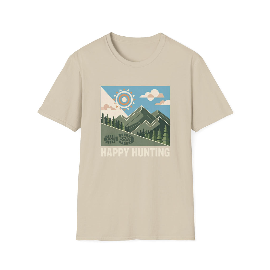 Happy Hunting T-Shirt