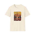 SHED HEAD Mountain Sunset T-Shirt