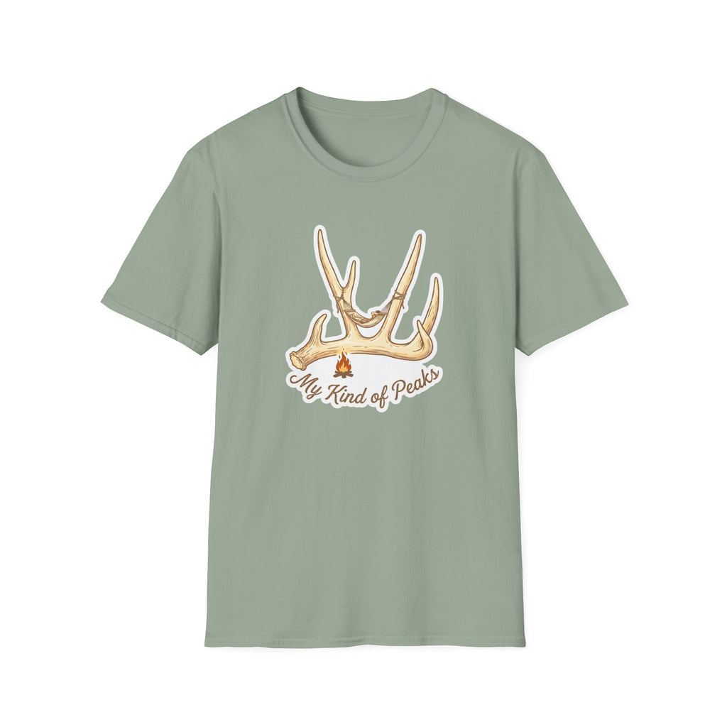 My Kind of Peaks T-Shirt