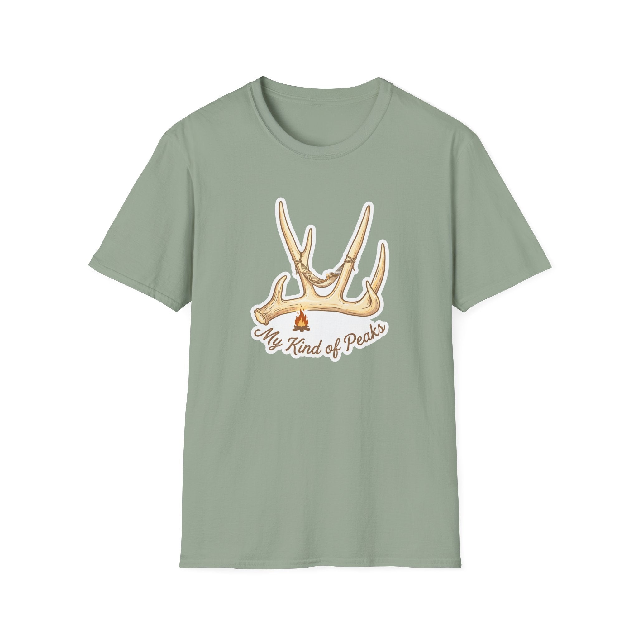 My Kind of Peaks T-Shirt