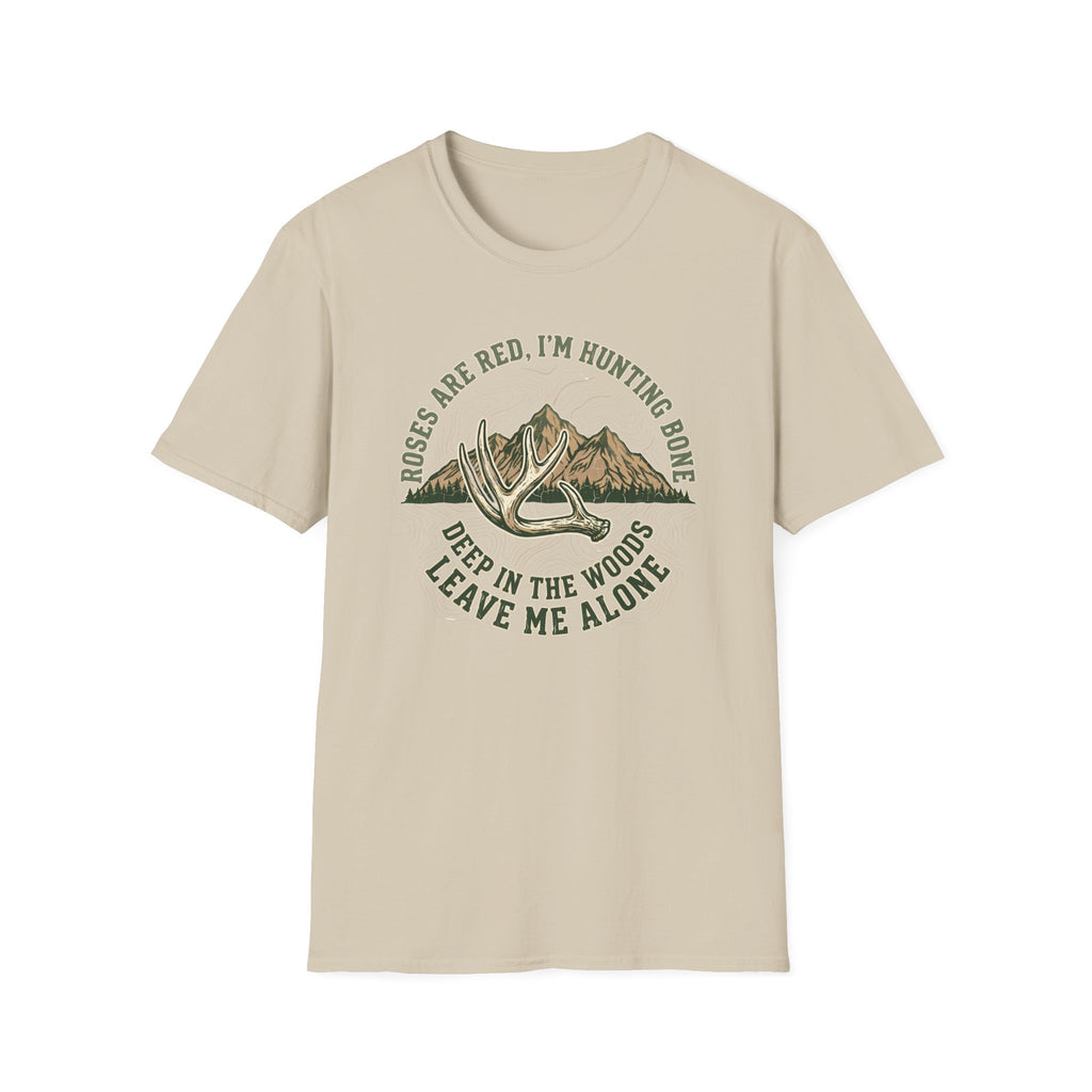 Roses Are Red T-Shirt