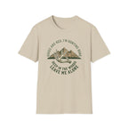 Roses Are Red T-Shirt