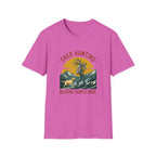 Because People Suck T-Shirt