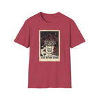 Leave Nothing Behind T-Shirt